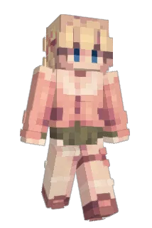 etruscan_boar Minecraft avatar full body