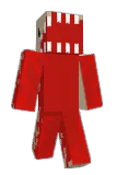 etsar Minecraft avatar full body