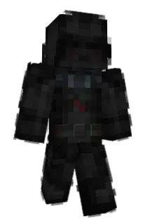 etsuw Minecraft avatar full body