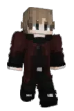 etthy Minecraft avatar full body