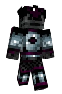 ettore2002 Minecraft avatar full body