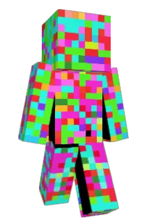 ettubrute44bc Minecraft avatar full body