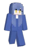 etuna Minecraft avatar full body