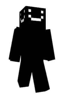 etwan_27 Minecraft avatar full body