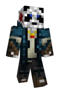 etzio64 Minecraft avatar full body