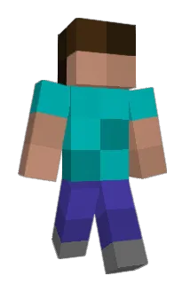 eu_1ng Minecraft avatar full body