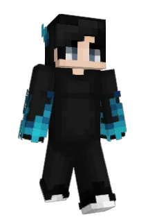 eu_guga Minecraft avatar full body
