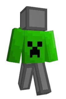 euaek92 Minecraft avatar full body