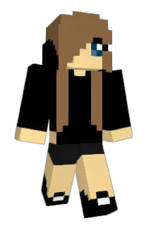 euan202 Minecraft avatar full body