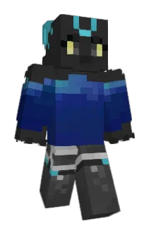 eucalyptus_sss Minecraft avatar full body