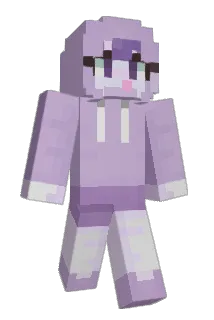 eug_eu_eukk Minecraft avatar full body