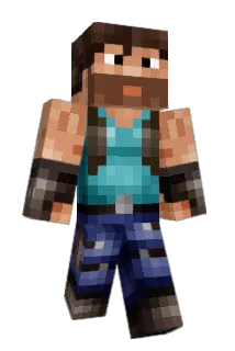 eugene1234567 Minecraft avatar full body