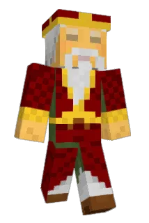 eugene_baba Minecraft avatar full body