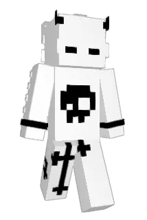 eugzoua Minecraft avatar full body