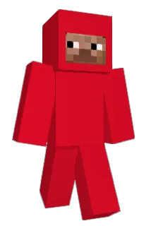 euihyunlee Minecraft avatar full body