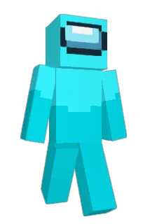 eukxhun Minecraft avatar full body