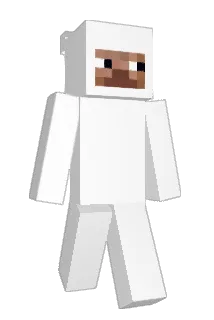 eumrm Minecraft avatar full body