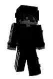 euneri Minecraft avatar full body
