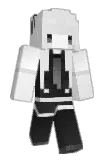 eunganyu Minecraft avatar full body