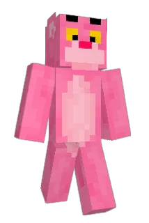euniepie Minecraft avatar full body