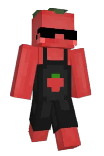 eunseo20 Minecraft avatar full body