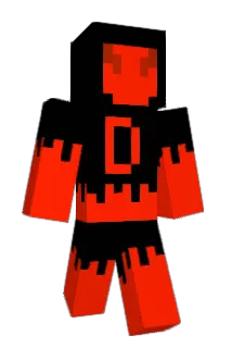 eunsou Minecraft avatar full body