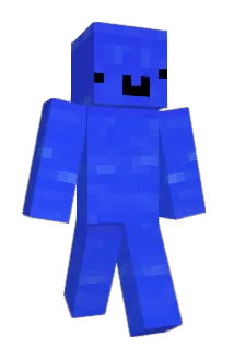 eunu0008 Minecraft avatar full body