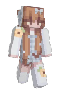 euphoria0901 Minecraft avatar full body