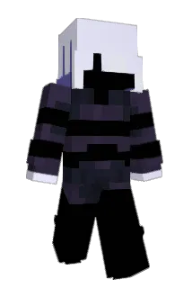 euphoriaaaaaaaaa Minecraft avatar full body