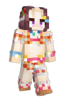 eureka00 Minecraft avatar full body