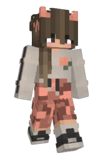 euroweb Minecraft avatar full body