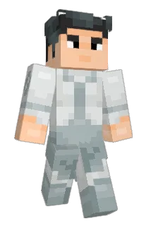 eurs_ Minecraft avatar full body
