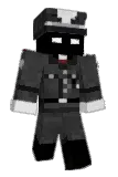 euve Minecraft avatar full body