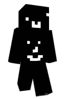 ev4nm Minecraft avatar full body