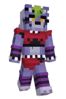 evaaaaaaa894 Minecraft avatar full body