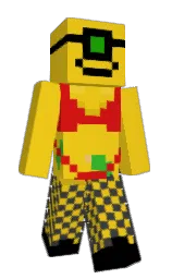 Custom render preview