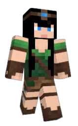 Custom render preview