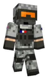 Custom render preview
