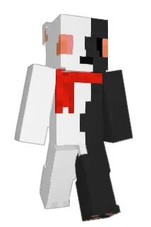 evan591 Minecraft avatar full body