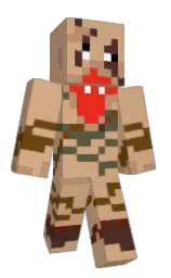 Custom render preview