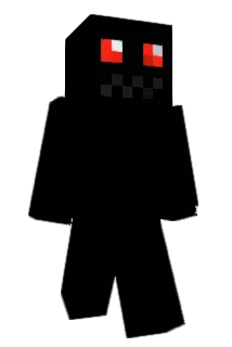 evans2243 Minecraft avatar full body