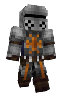 evans_bb08 Minecraft avatar full body