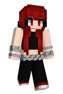 evansautopsy Minecraft avatar full body