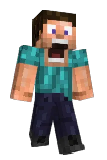 evenadommy Minecraft avatar full body