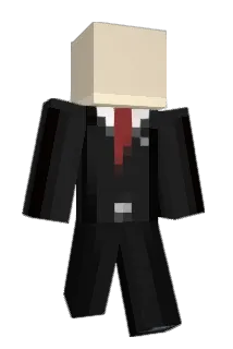 evenski19 Minecraft avatar full body