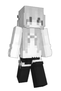 eventualityy Minecraft avatar full body