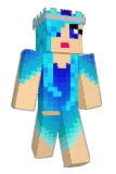 everafter16 Minecraft avatar full body