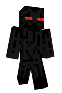 everettcccro Minecraft avatar full body