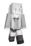 evermore_e Minecraft avatar full body