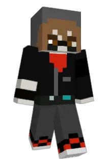 every1asksabtme Minecraft avatar full body